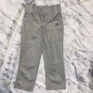 Adidas Baseball Pants